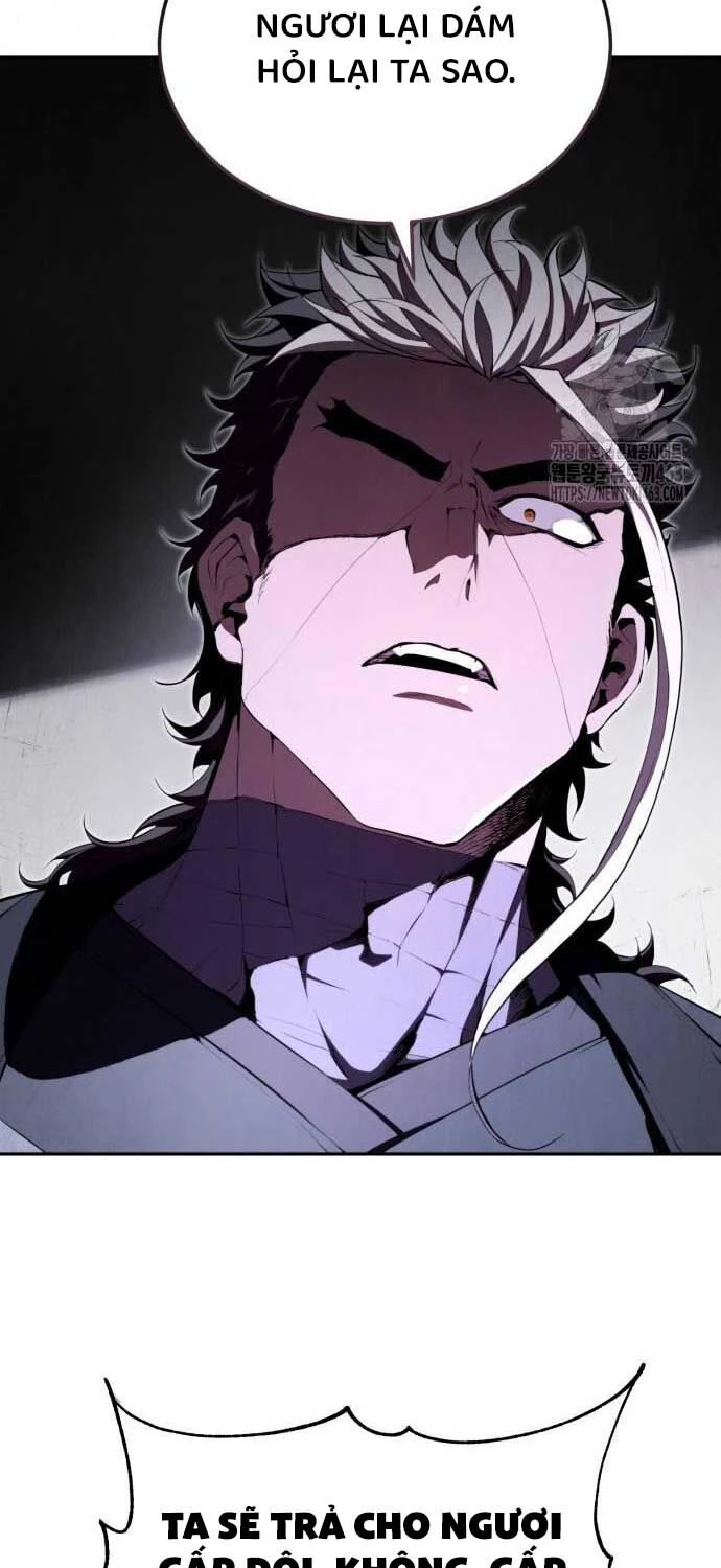 Giáo Chủ Ma Giáo Cũng Biết Sợ Chapter 29 - 54