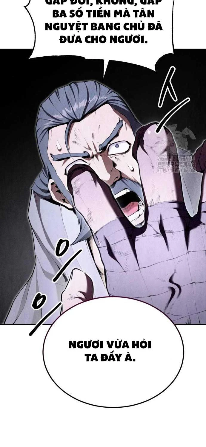 Giáo Chủ Ma Giáo Cũng Biết Sợ Chapter 29 - 55