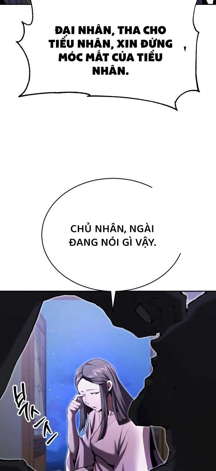 Giáo Chủ Ma Giáo Cũng Biết Sợ Chapter 29 - 57