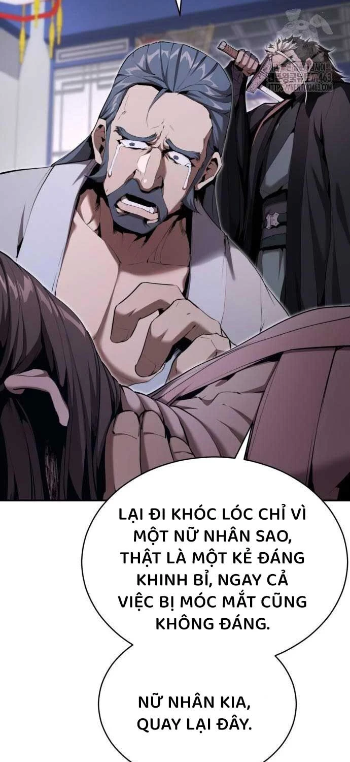 Giáo Chủ Ma Giáo Cũng Biết Sợ Chapter 29 - 63