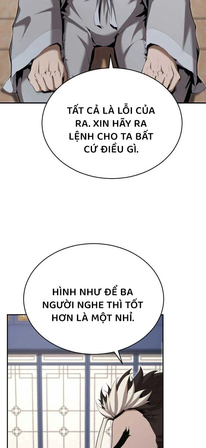 Giáo Chủ Ma Giáo Cũng Biết Sợ Chapter 29 - 69