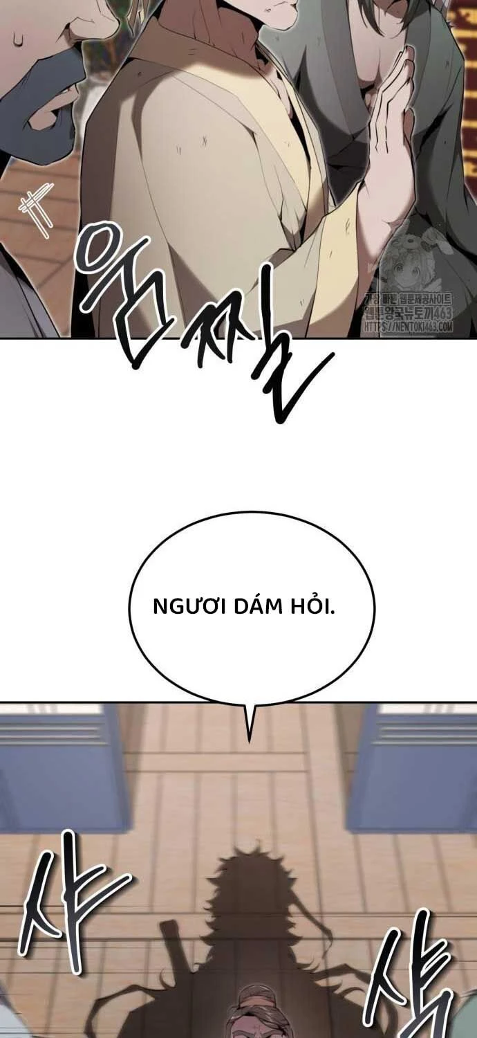 Giáo Chủ Ma Giáo Cũng Biết Sợ Chapter 29 - 78