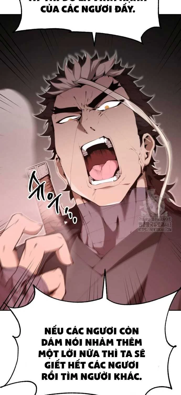 Giáo Chủ Ma Giáo Cũng Biết Sợ Chapter 29 - 82