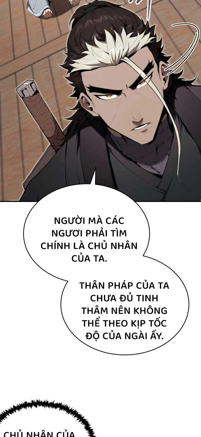 Giáo Chủ Ma Giáo Cũng Biết Sợ Chapter 29 - 85
