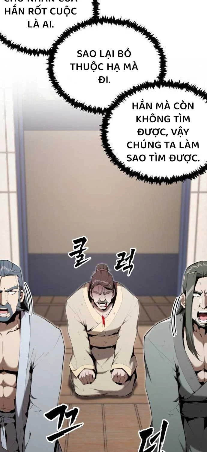 Giáo Chủ Ma Giáo Cũng Biết Sợ Chapter 29 - 86