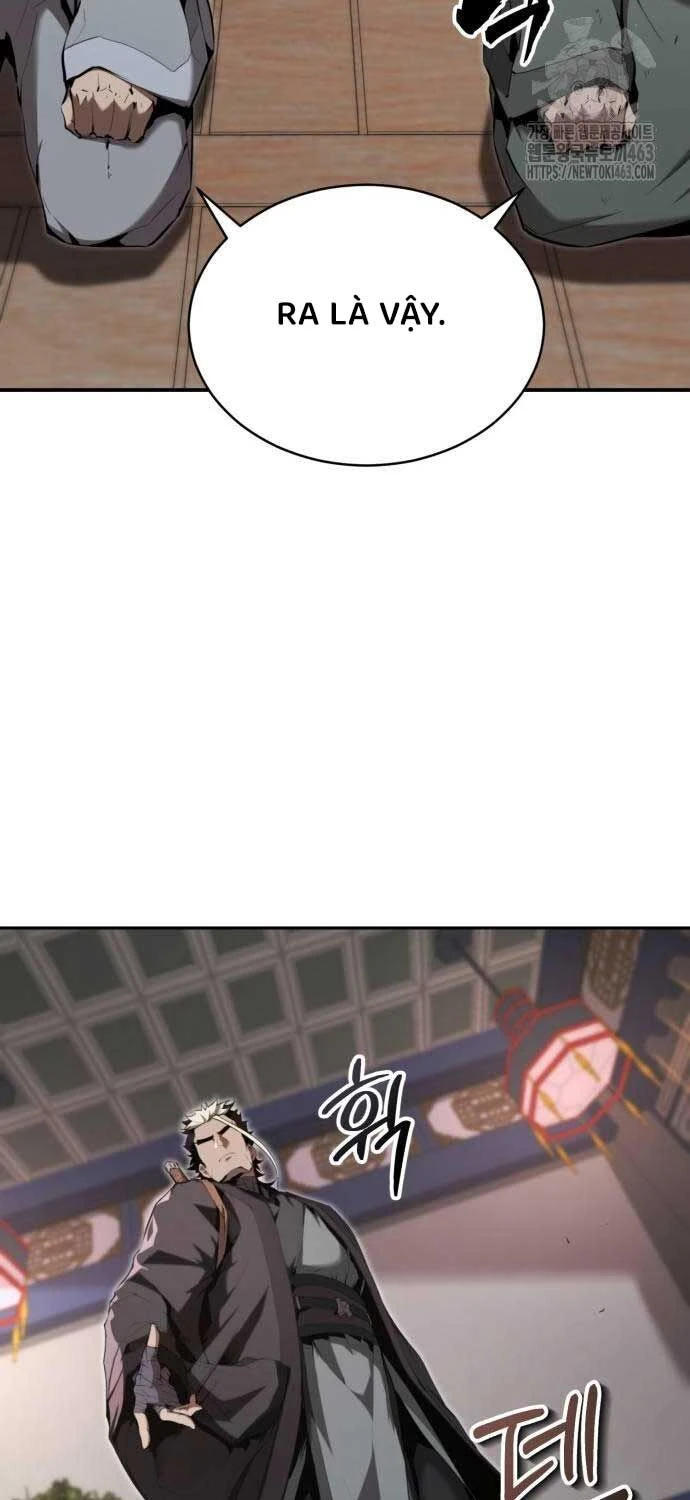 Giáo Chủ Ma Giáo Cũng Biết Sợ Chapter 29 - 87