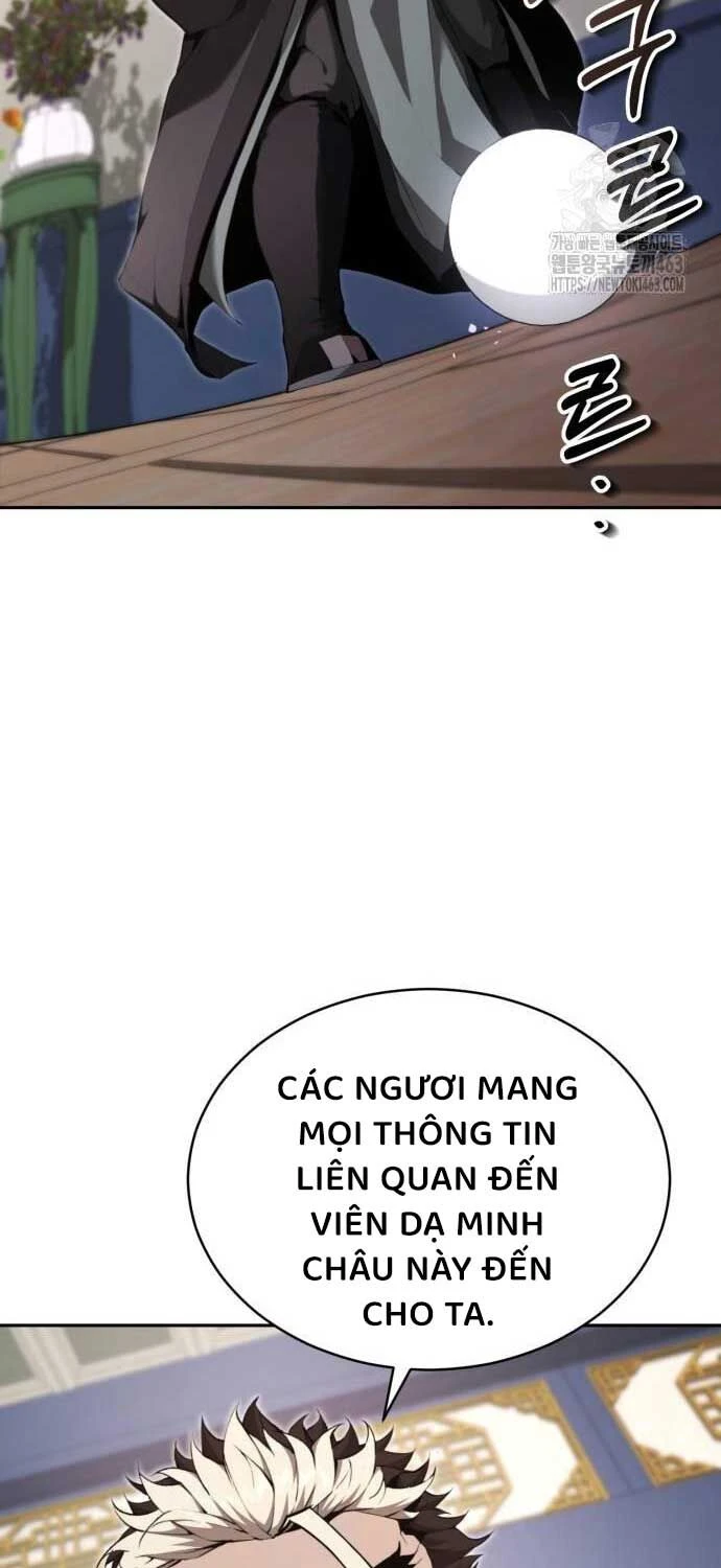 Giáo Chủ Ma Giáo Cũng Biết Sợ Chapter 29 - 88