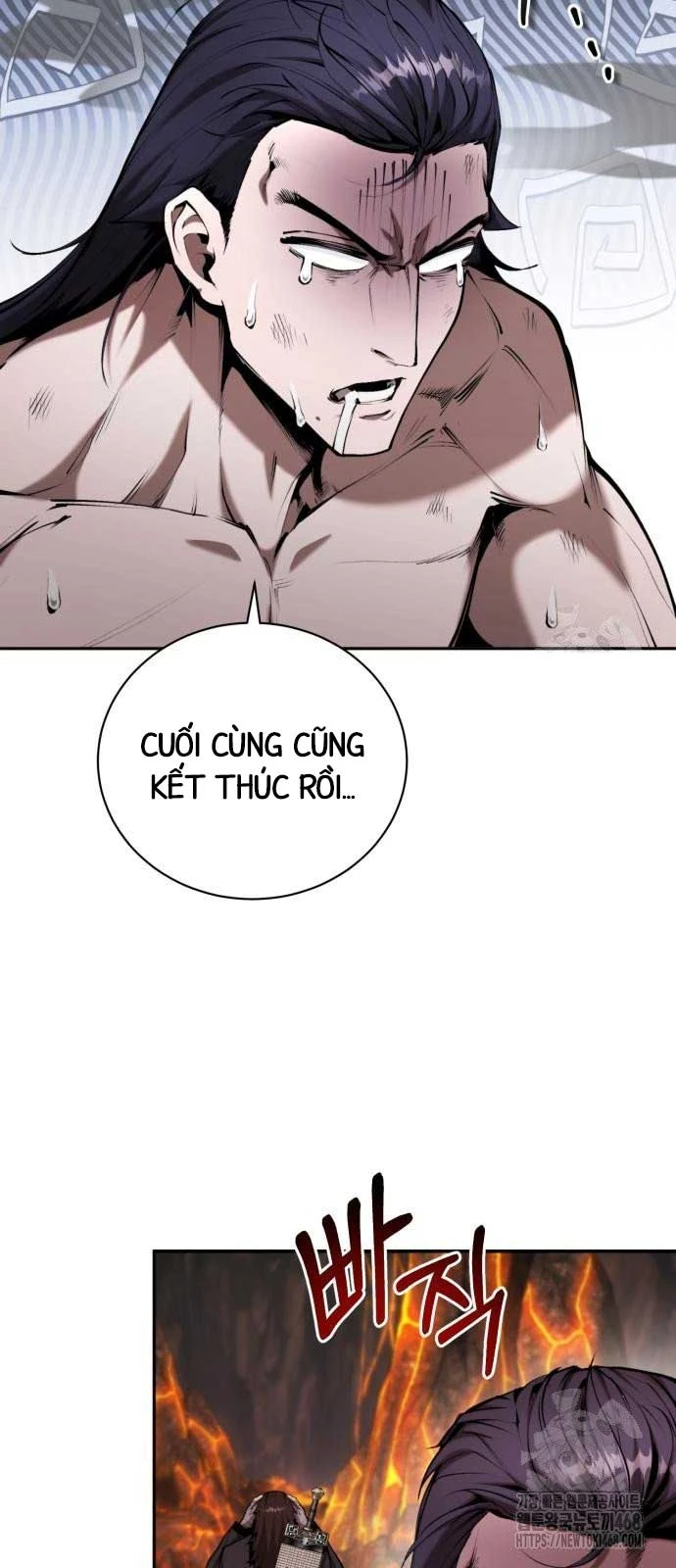 Giáo Chủ Ma Giáo Cũng Biết Sợ Chapter 54 - 3