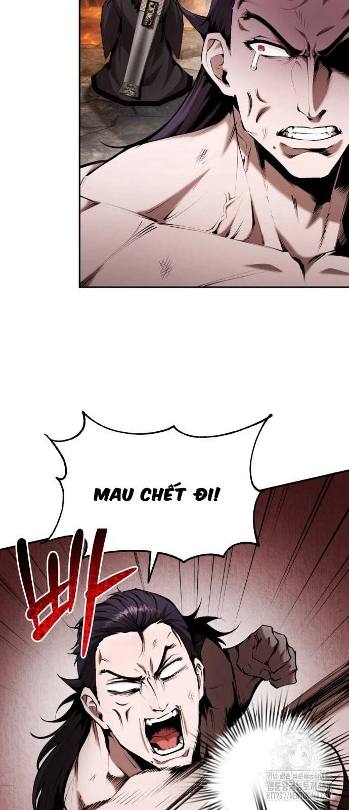 Giáo Chủ Ma Giáo Cũng Biết Sợ Chapter 54 - 4