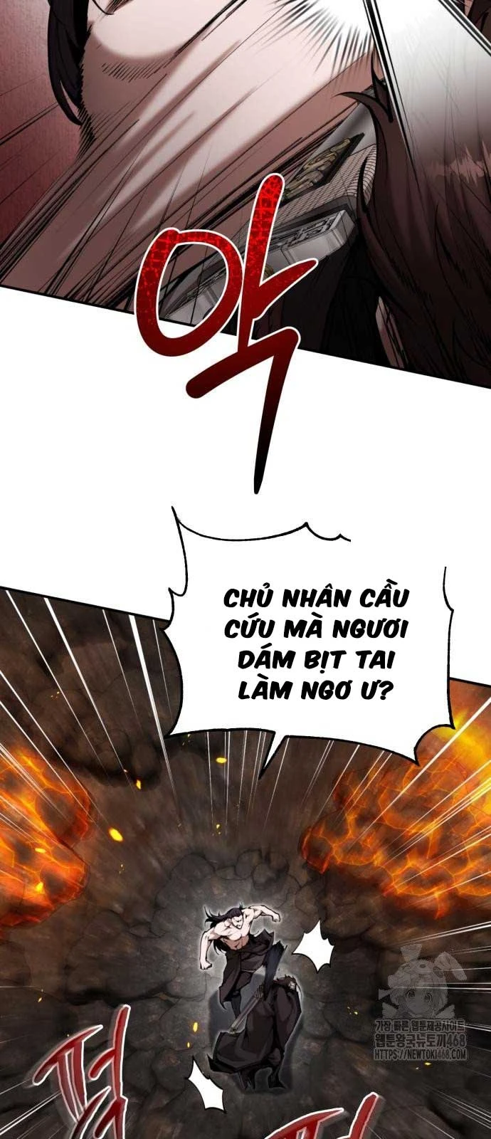 Giáo Chủ Ma Giáo Cũng Biết Sợ Chapter 54 - 5