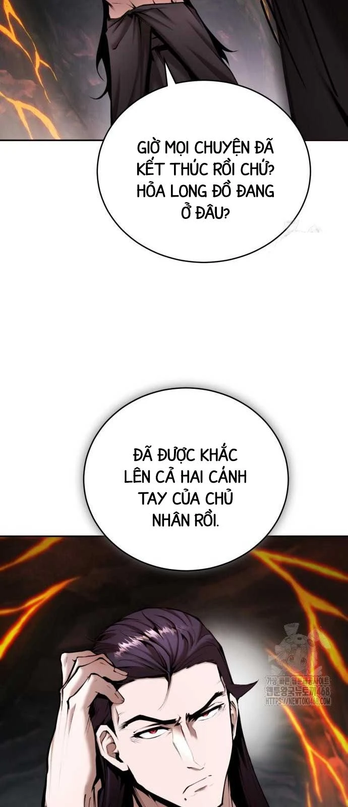 Giáo Chủ Ma Giáo Cũng Biết Sợ Chapter 54 - 9