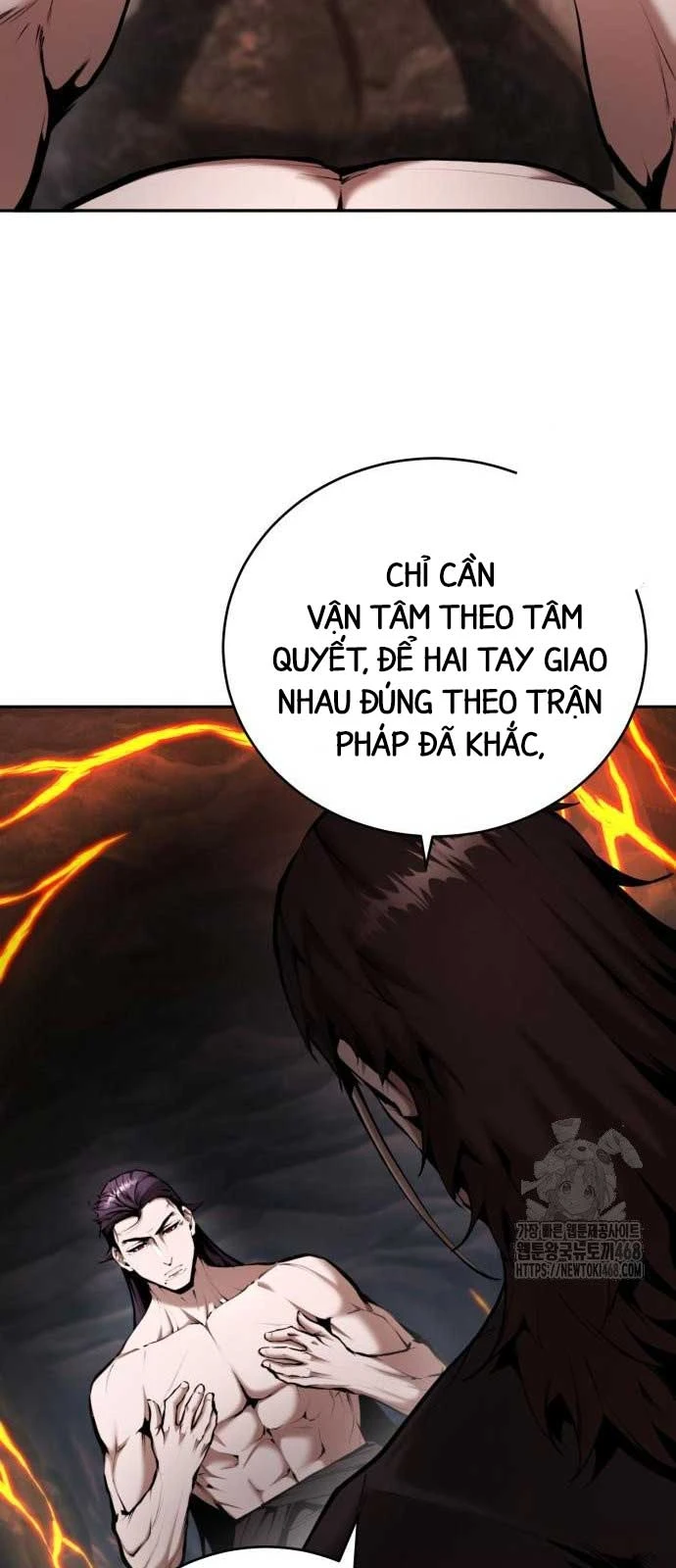 Giáo Chủ Ma Giáo Cũng Biết Sợ Chapter 54 - 11