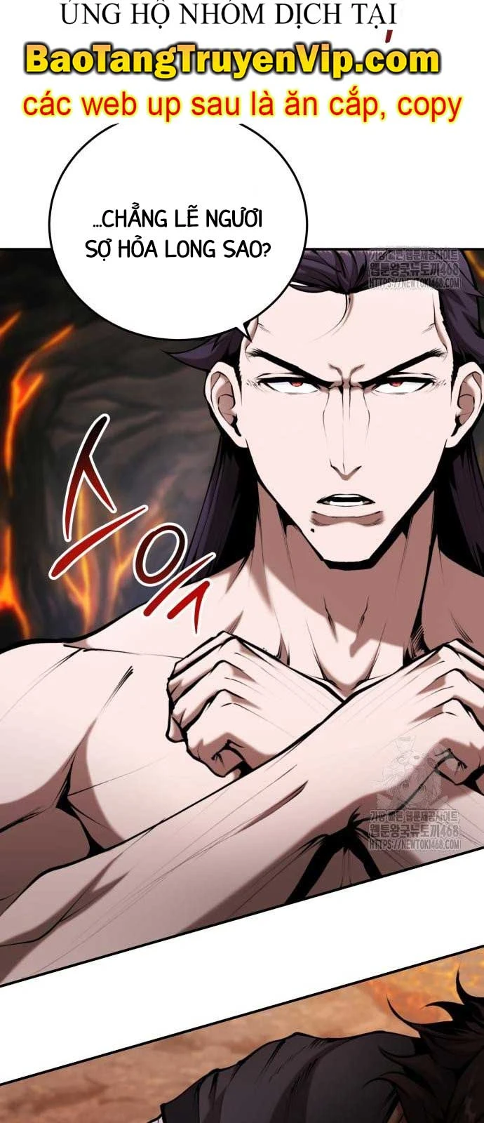 Giáo Chủ Ma Giáo Cũng Biết Sợ Chapter 54 - 15