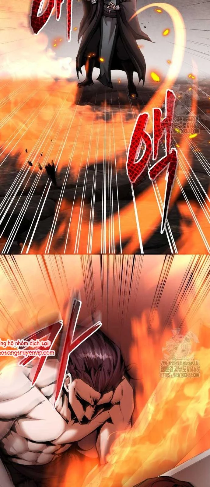 Giáo Chủ Ma Giáo Cũng Biết Sợ Chapter 54 - 20