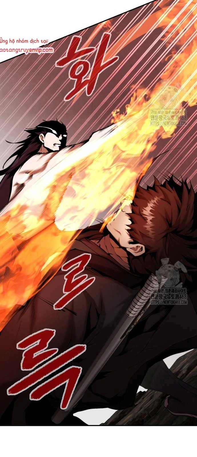 Giáo Chủ Ma Giáo Cũng Biết Sợ Chapter 54 - 25