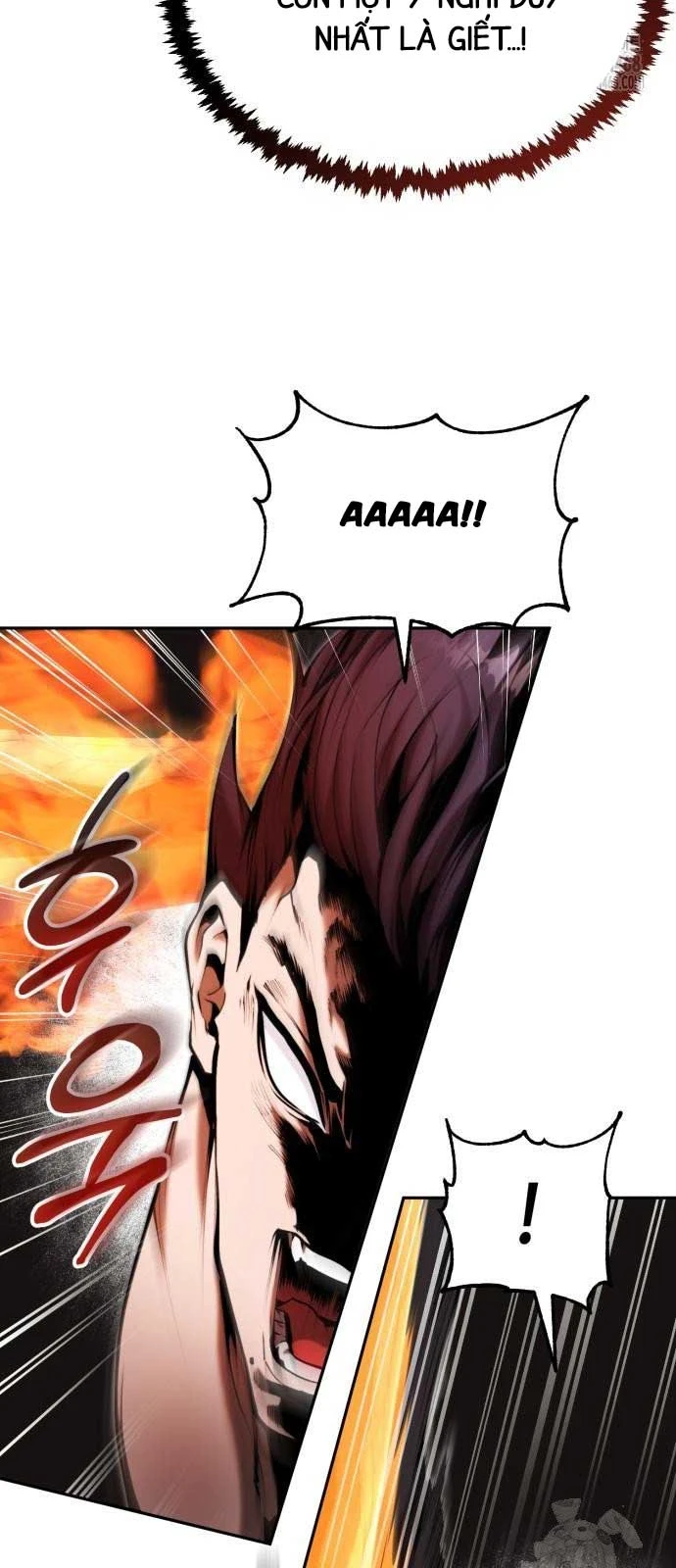 Giáo Chủ Ma Giáo Cũng Biết Sợ Chapter 54 - 28