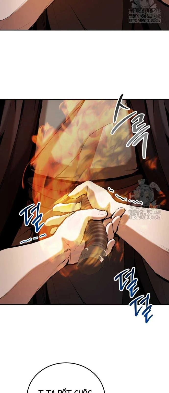 Giáo Chủ Ma Giáo Cũng Biết Sợ Chapter 54 - 32