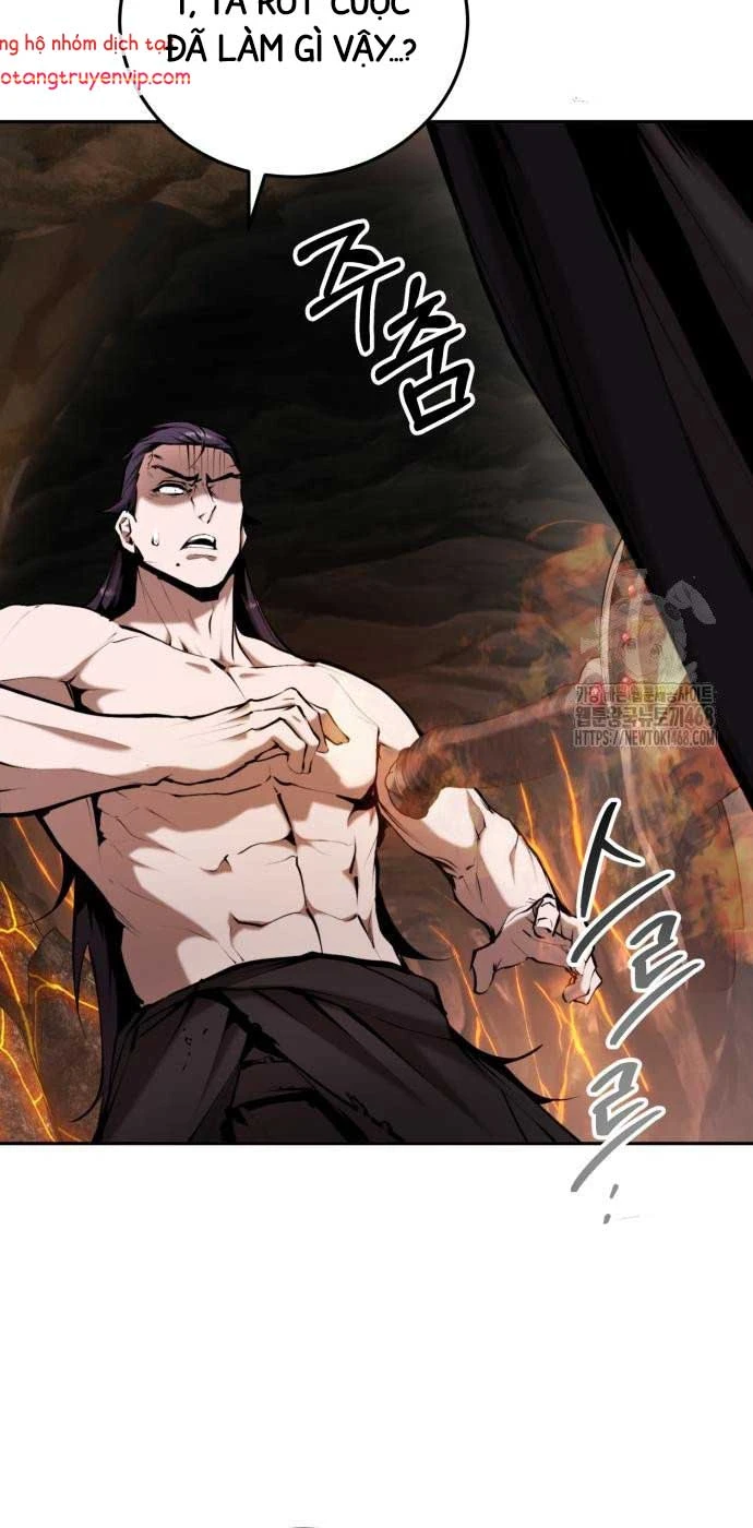 Giáo Chủ Ma Giáo Cũng Biết Sợ Chapter 54 - 33