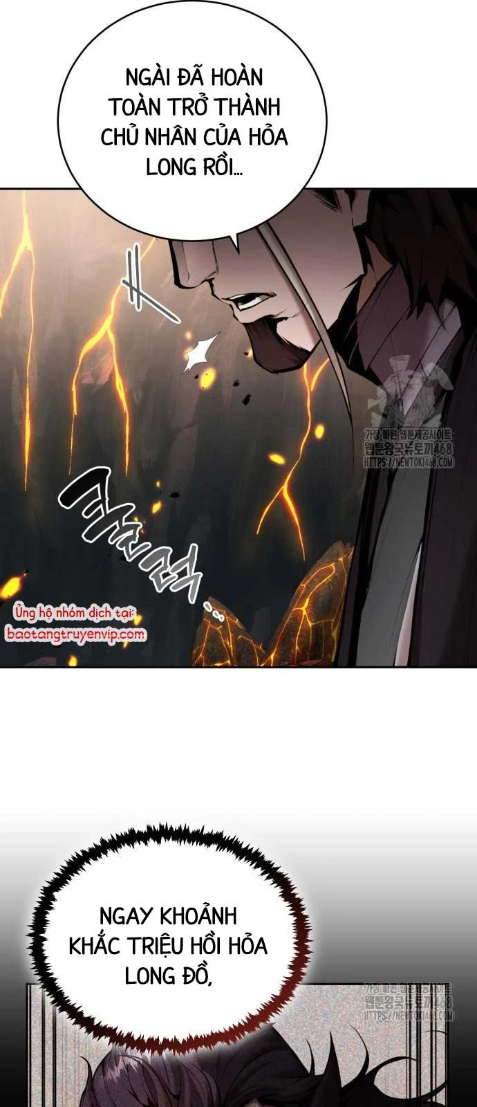 Giáo Chủ Ma Giáo Cũng Biết Sợ Chapter 54 - 34