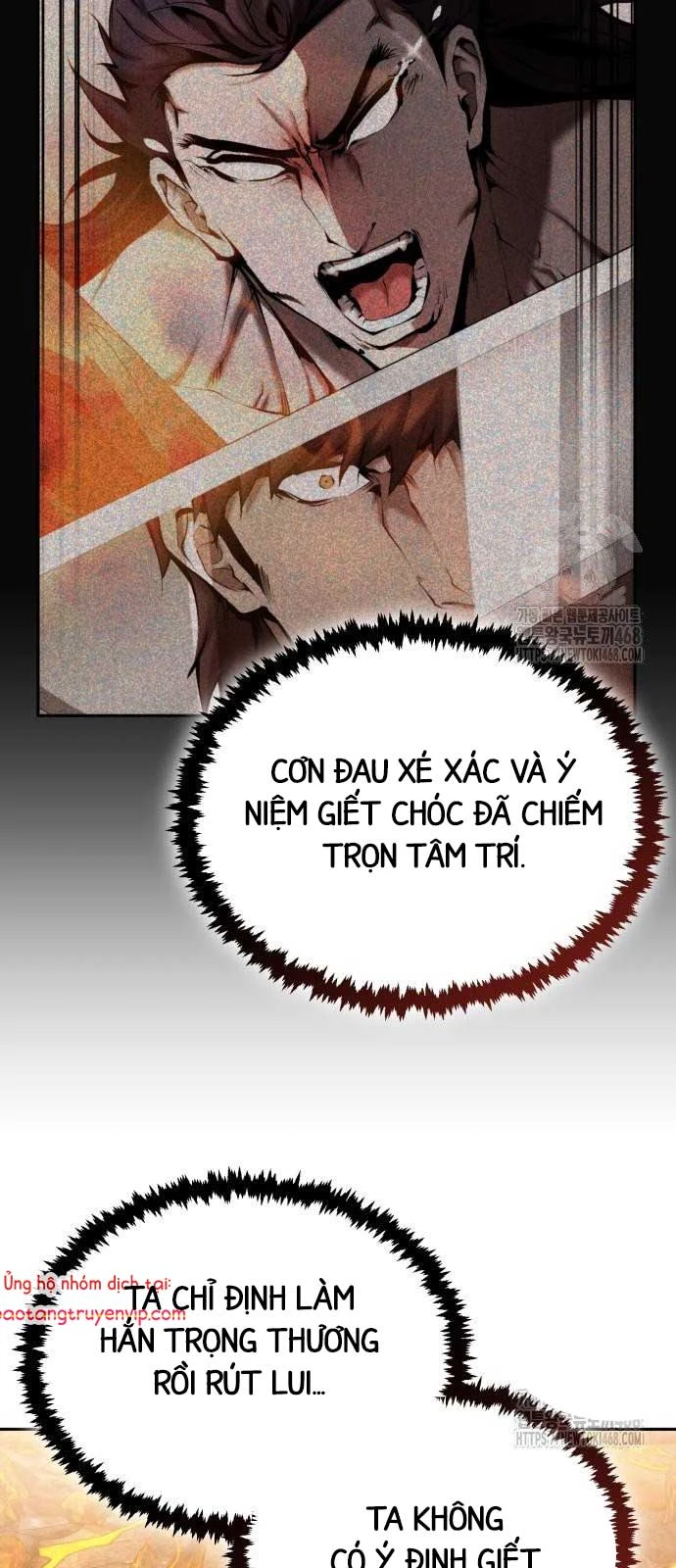 Giáo Chủ Ma Giáo Cũng Biết Sợ Chapter 54 - 35