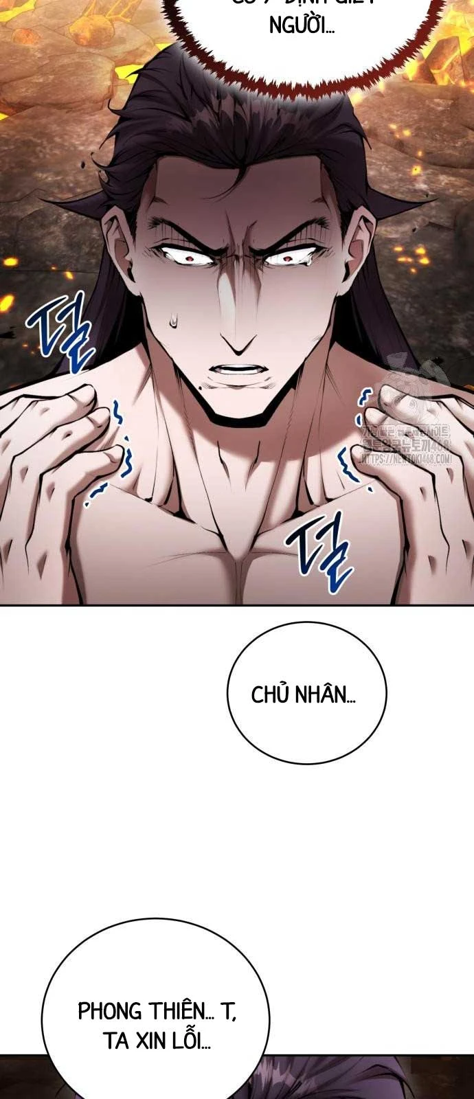 Giáo Chủ Ma Giáo Cũng Biết Sợ Chapter 54 - 36