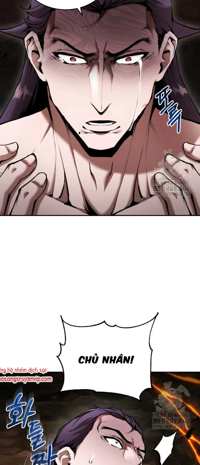 Giáo Chủ Ma Giáo Cũng Biết Sợ Chapter 54 - 37