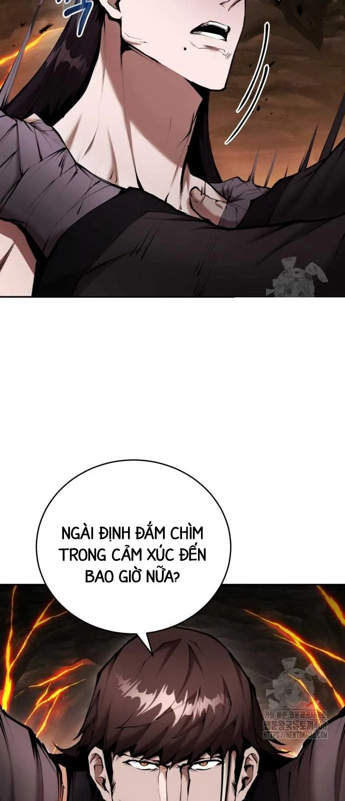 Giáo Chủ Ma Giáo Cũng Biết Sợ Chapter 54 - 38