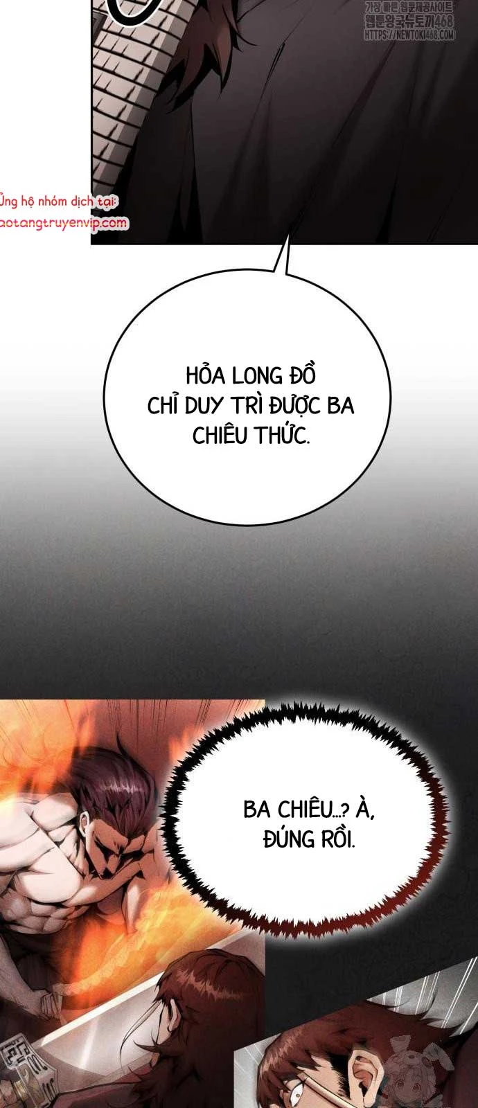 Giáo Chủ Ma Giáo Cũng Biết Sợ Chapter 54 - 41