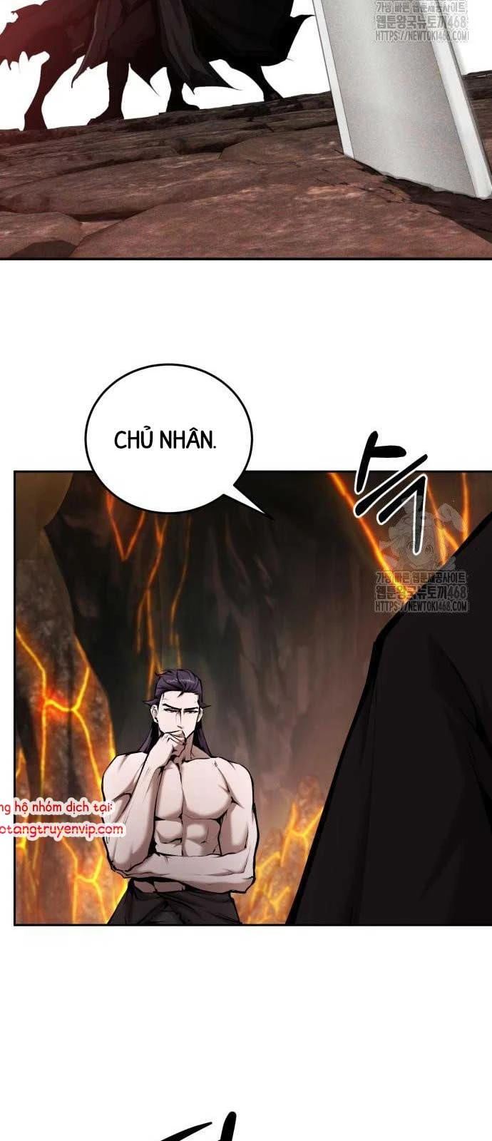 Giáo Chủ Ma Giáo Cũng Biết Sợ Chapter 54 - 43