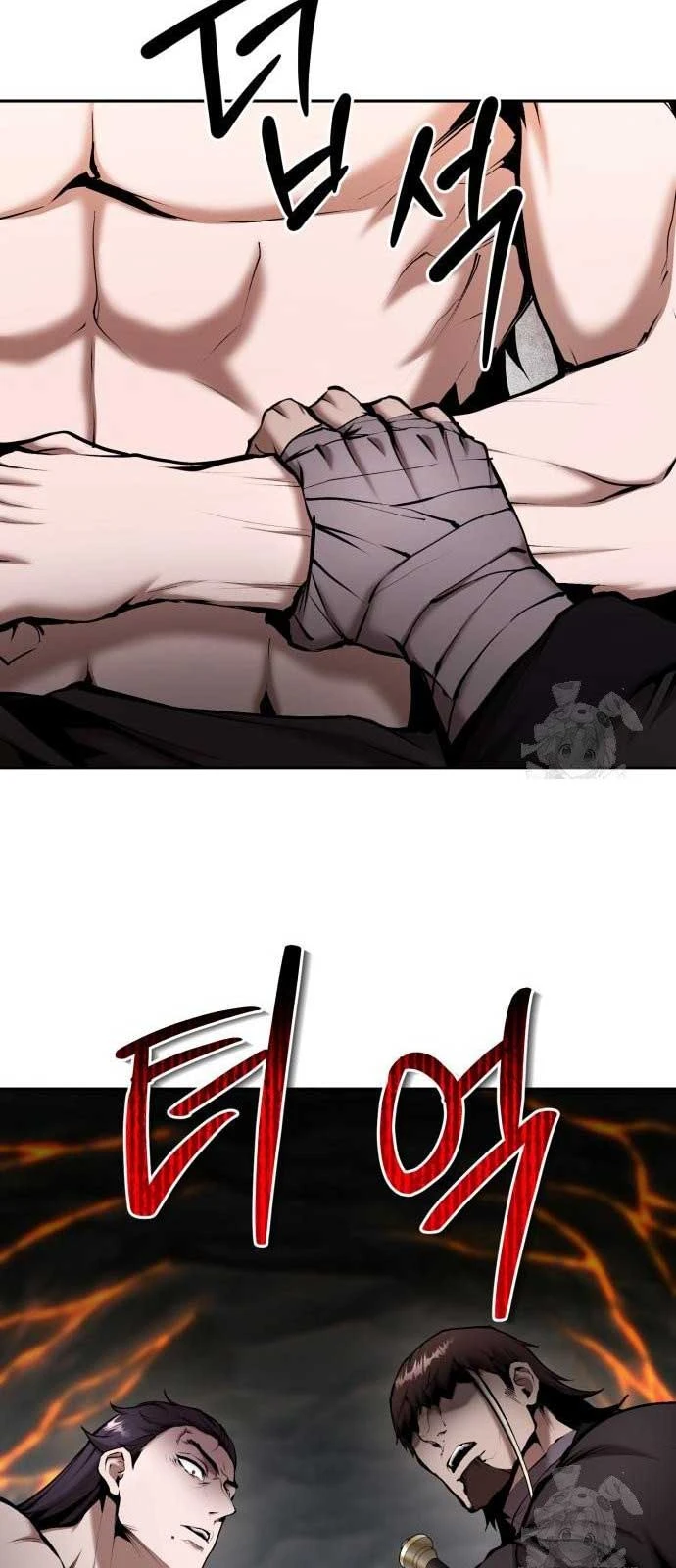 Giáo Chủ Ma Giáo Cũng Biết Sợ Chapter 54 - 44