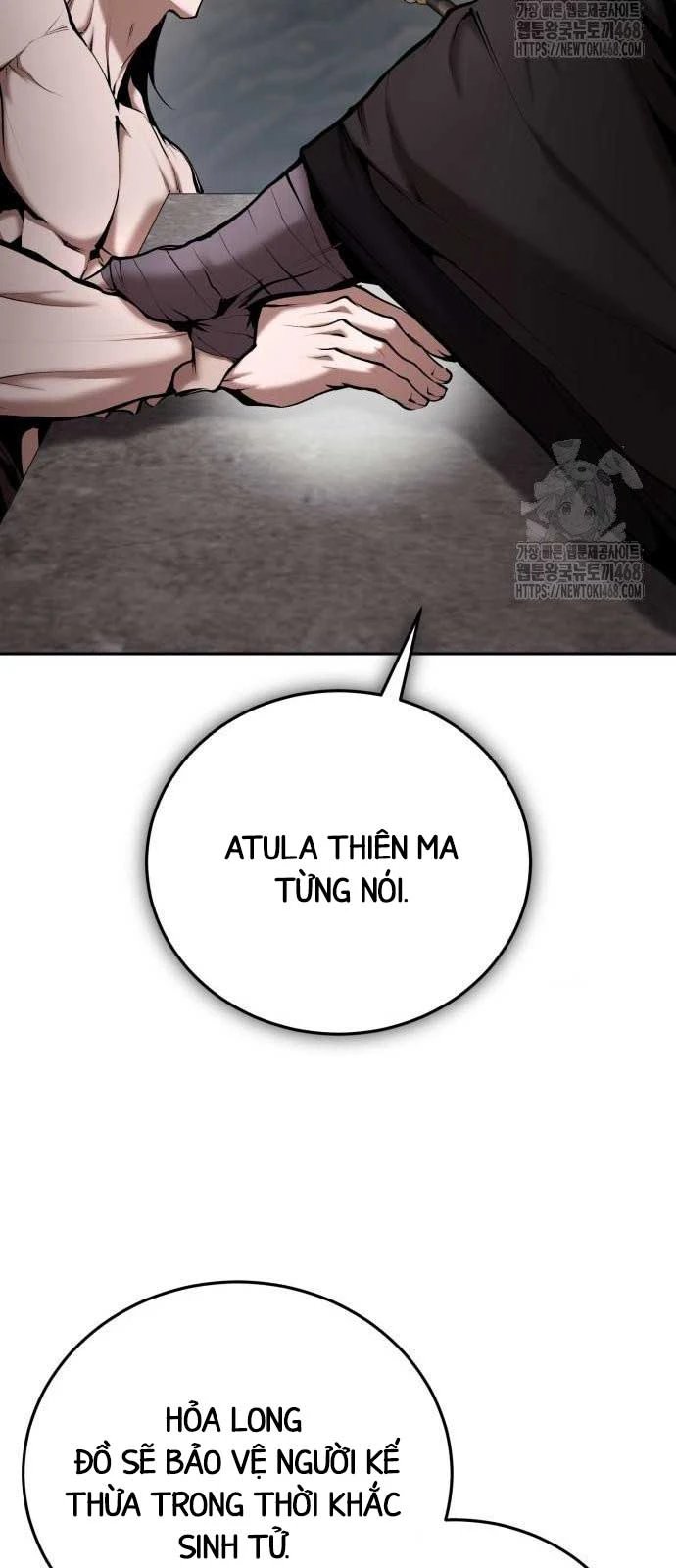 Giáo Chủ Ma Giáo Cũng Biết Sợ Chapter 54 - 45