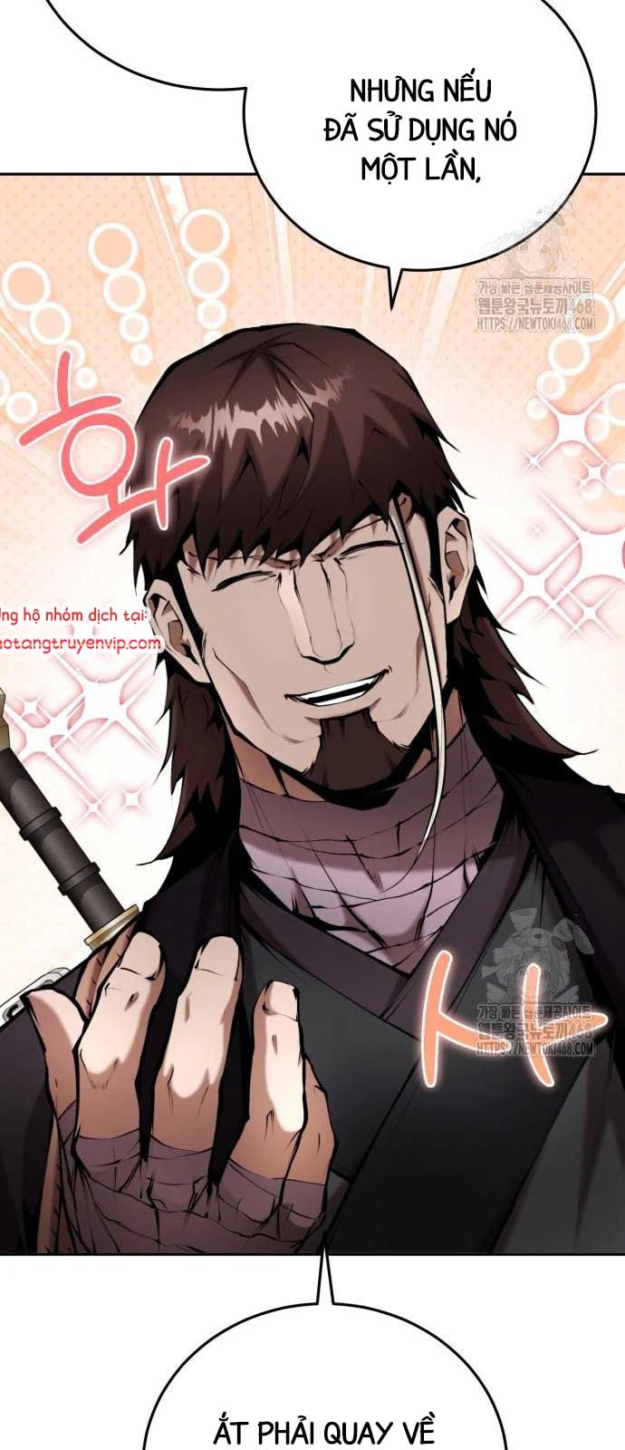 Giáo Chủ Ma Giáo Cũng Biết Sợ Chapter 54 - 46