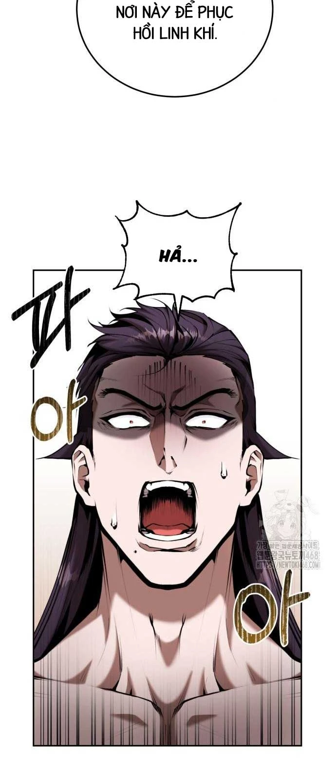 Giáo Chủ Ma Giáo Cũng Biết Sợ Chapter 54 - 47