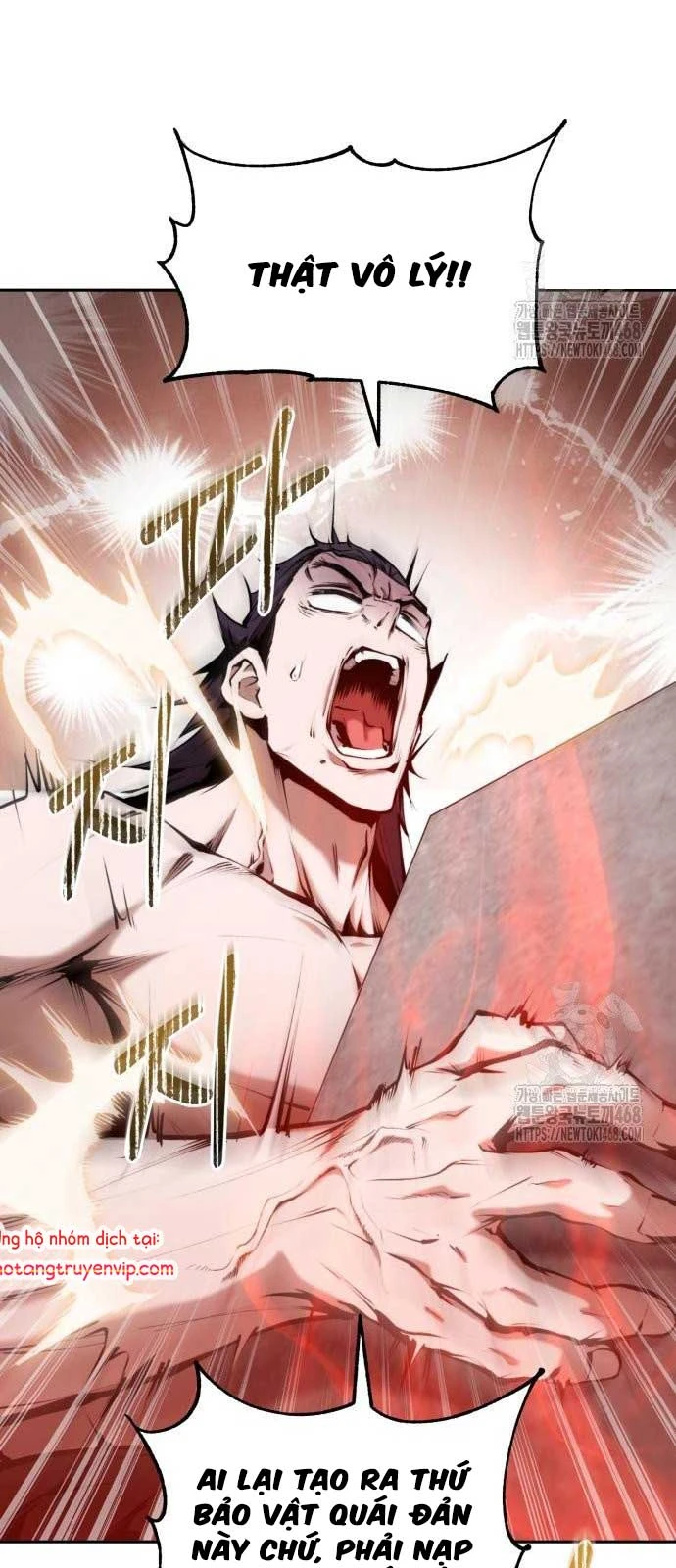 Giáo Chủ Ma Giáo Cũng Biết Sợ Chapter 54 - 48