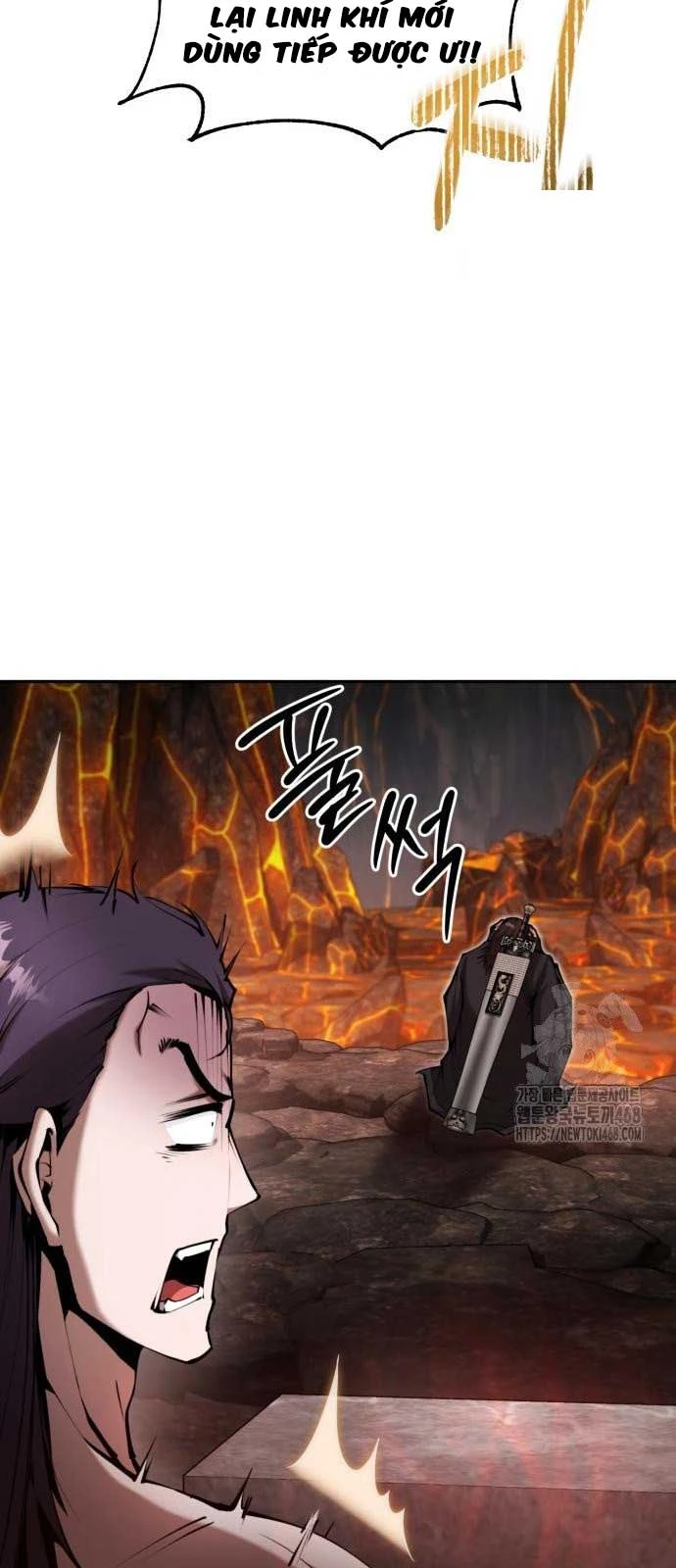 Giáo Chủ Ma Giáo Cũng Biết Sợ Chapter 54 - 49