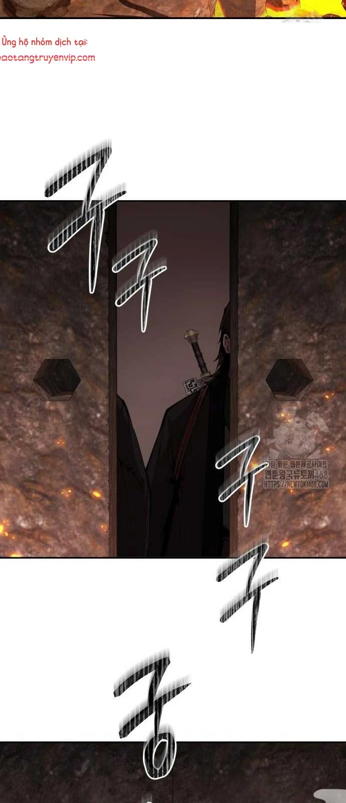 Giáo Chủ Ma Giáo Cũng Biết Sợ Chapter 54 - 53