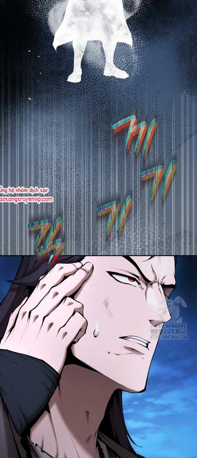 Giáo Chủ Ma Giáo Cũng Biết Sợ Chapter 54 - 58