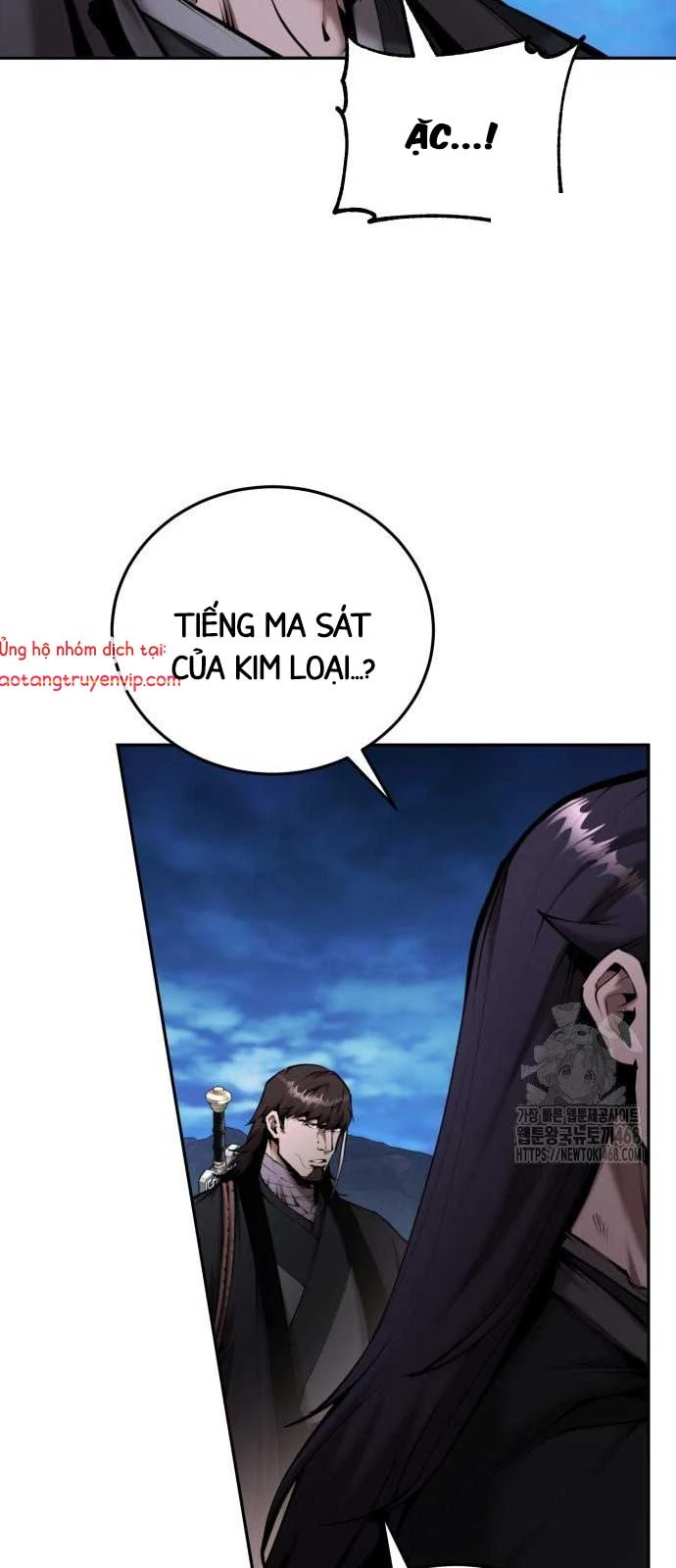 Giáo Chủ Ma Giáo Cũng Biết Sợ Chapter 54 - 59