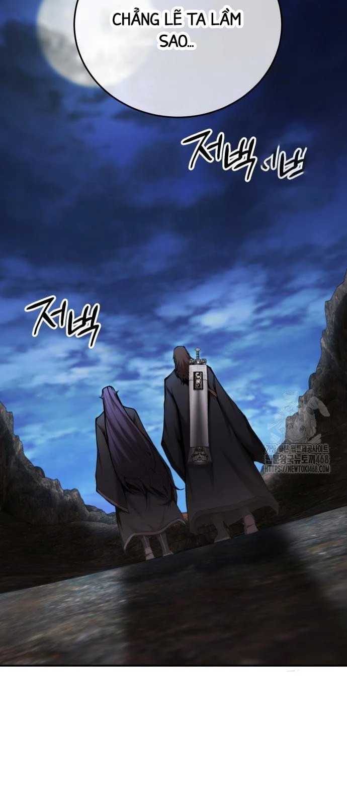 Giáo Chủ Ma Giáo Cũng Biết Sợ Chapter 54 - 61