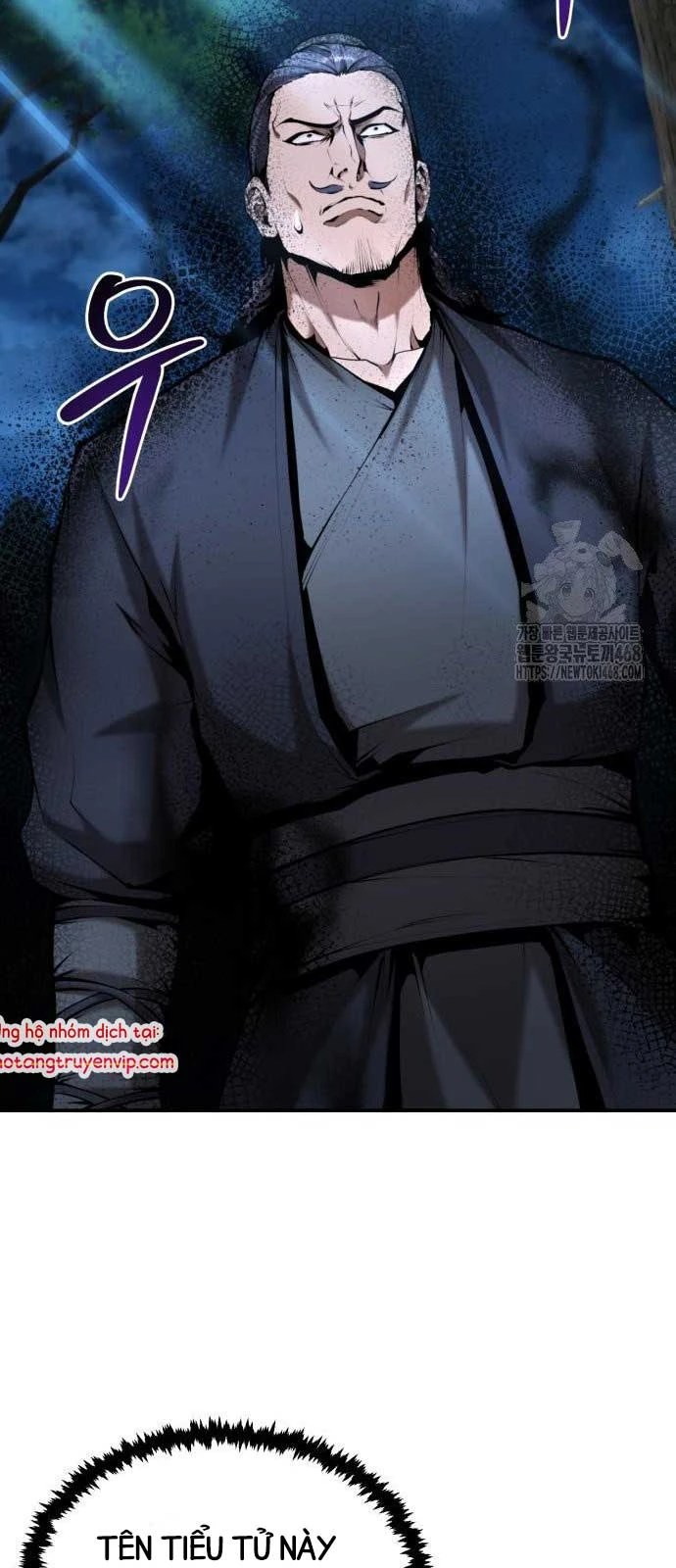 Giáo Chủ Ma Giáo Cũng Biết Sợ Chapter 54 - 63