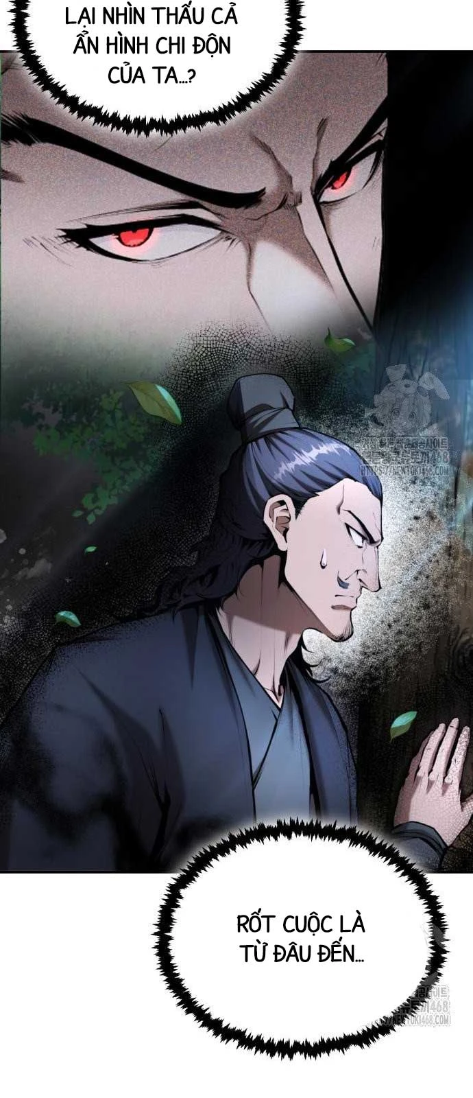 Giáo Chủ Ma Giáo Cũng Biết Sợ Chapter 54 - 64