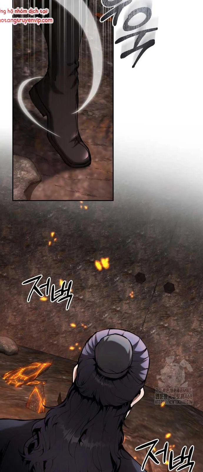 Giáo Chủ Ma Giáo Cũng Biết Sợ Chapter 54 - 66