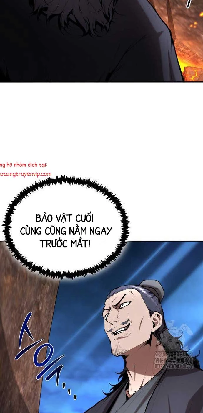 Giáo Chủ Ma Giáo Cũng Biết Sợ Chapter 54 - 67