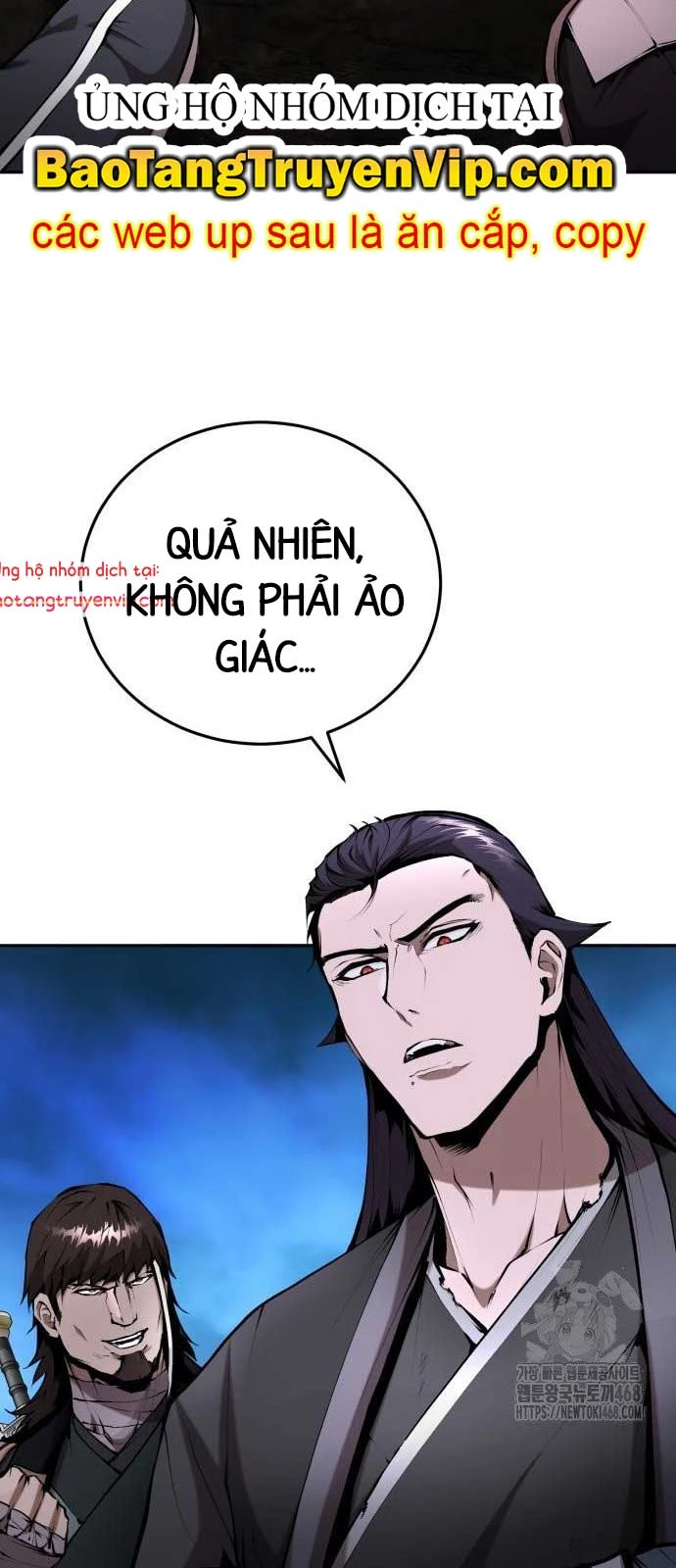 Giáo Chủ Ma Giáo Cũng Biết Sợ Chapter 54 - 71