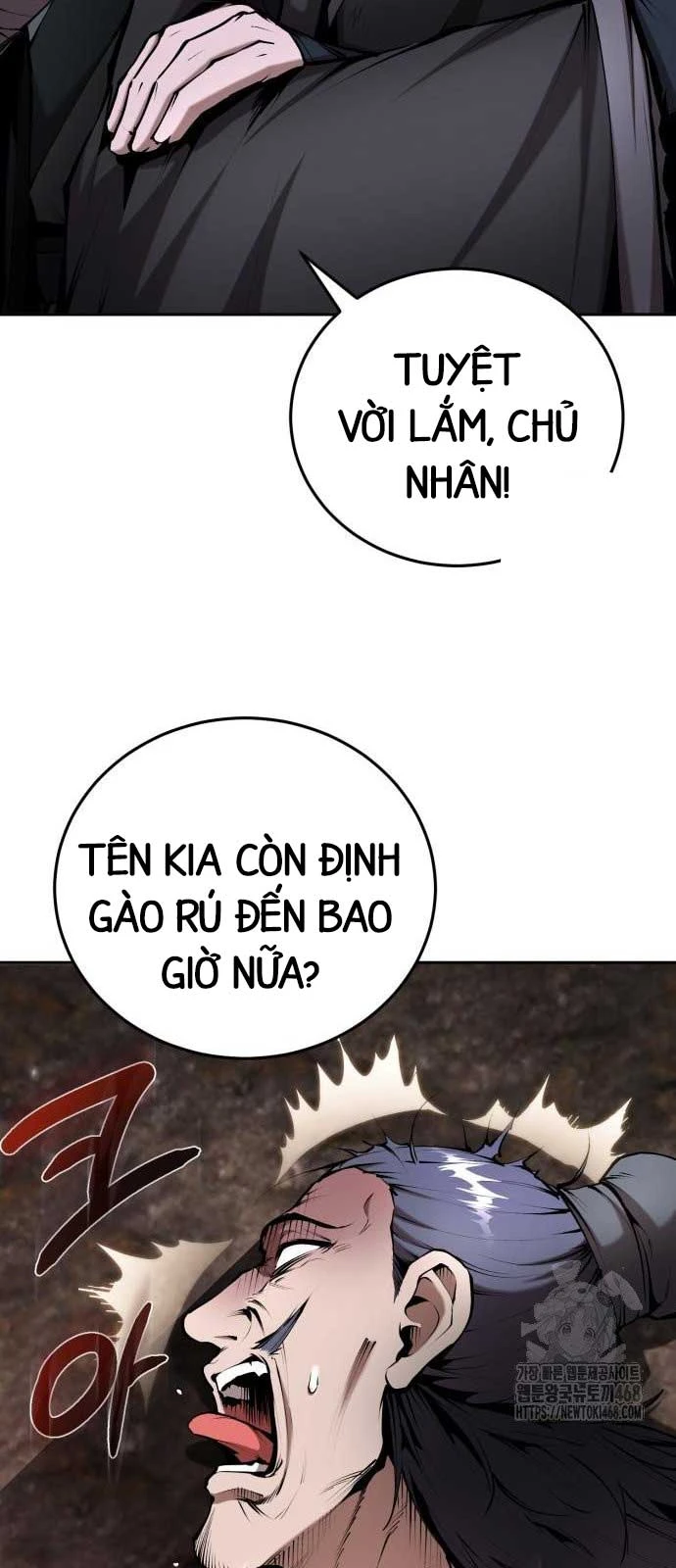 Giáo Chủ Ma Giáo Cũng Biết Sợ Chapter 54 - 72