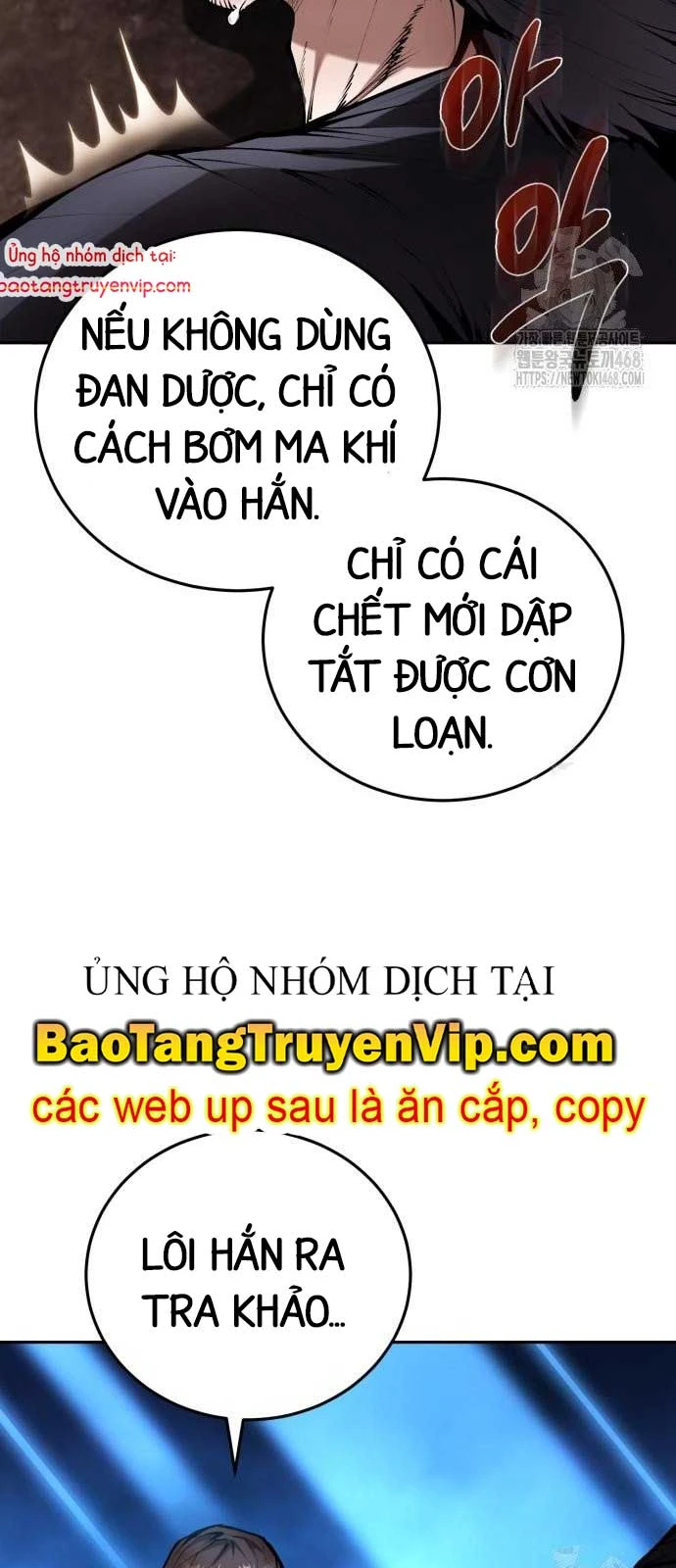 Giáo Chủ Ma Giáo Cũng Biết Sợ Chapter 54 - 73