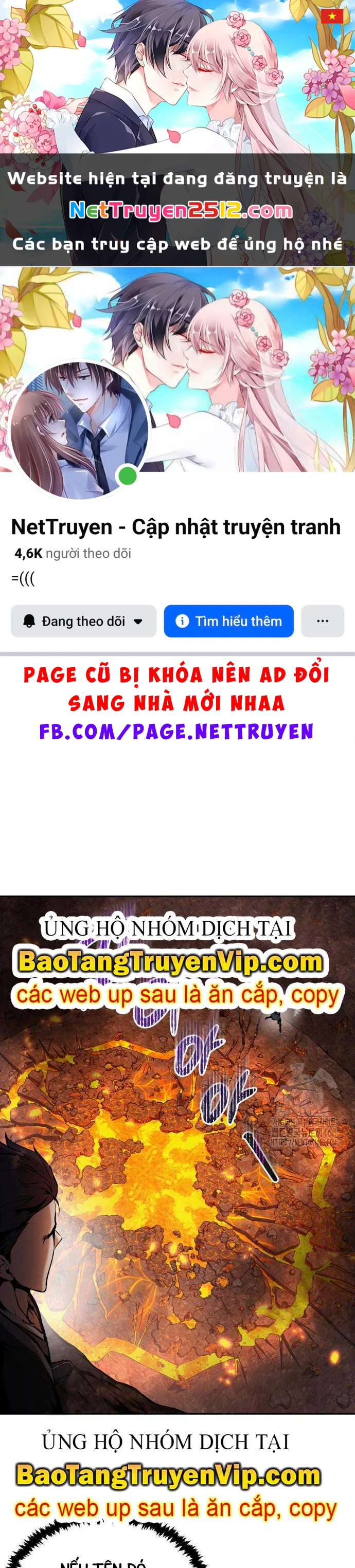 Giáo Chủ Ma Giáo Cũng Biết Sợ Chapter 55 - 1