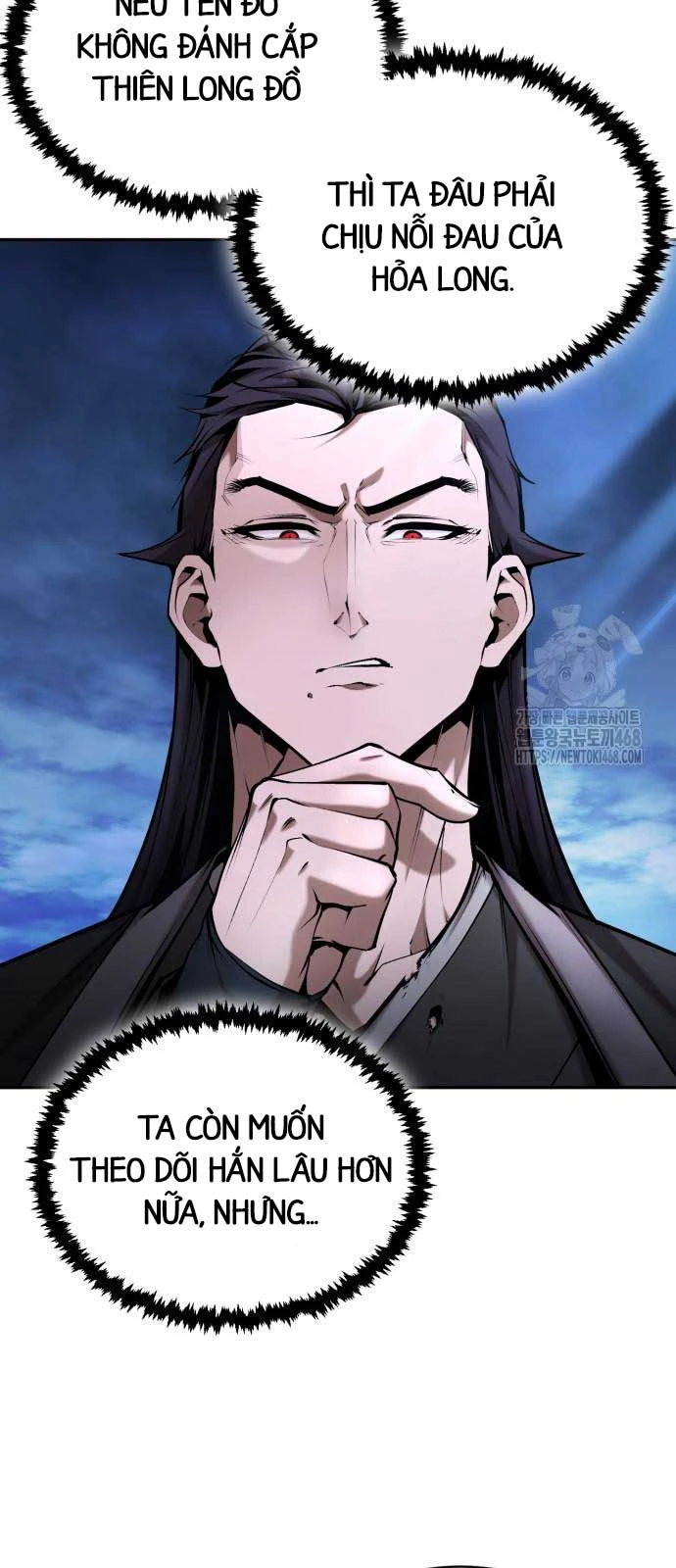 Giáo Chủ Ma Giáo Cũng Biết Sợ Chapter 55 - 2