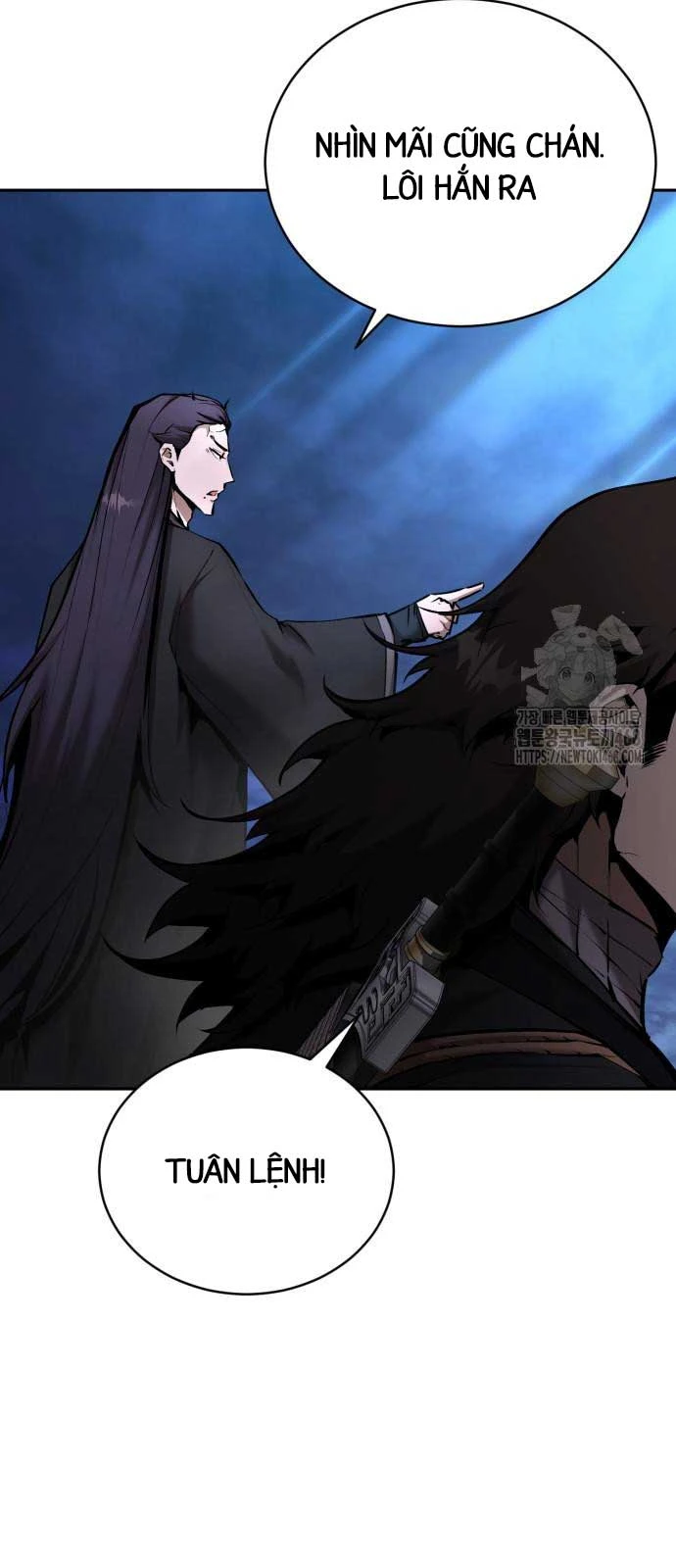 Giáo Chủ Ma Giáo Cũng Biết Sợ Chapter 55 - 3