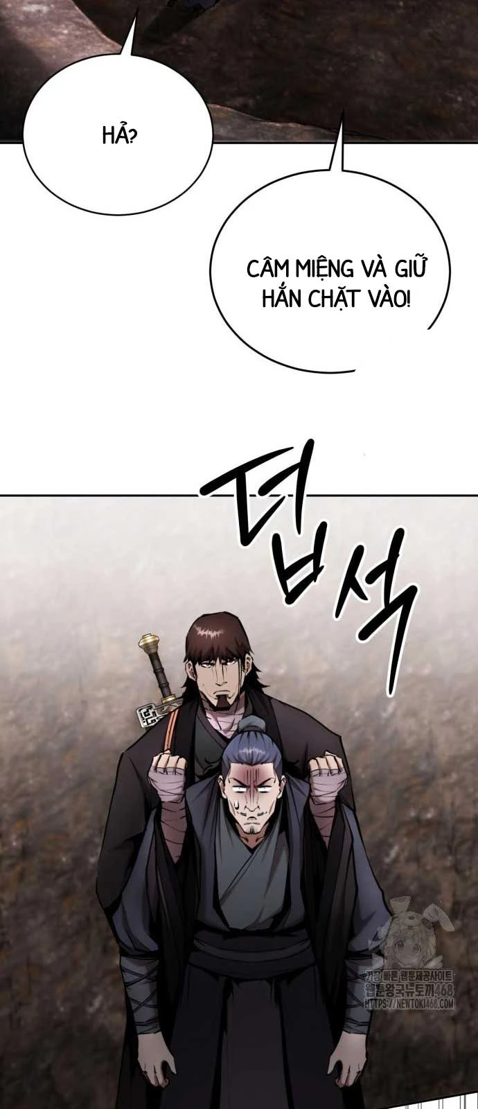 Giáo Chủ Ma Giáo Cũng Biết Sợ Chapter 55 - 8